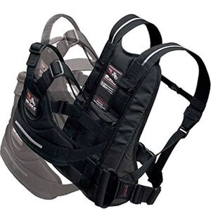 Child safety riding harness